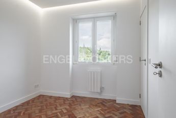 Apartamento T4 em Lisboa