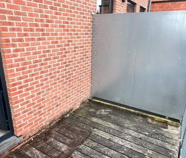 Appartement te huur - Foto 4