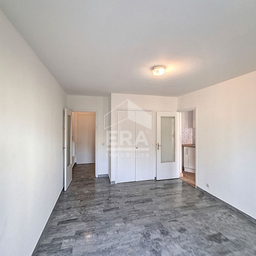 Location Appartement 1 pièce 28m² - Photo 1