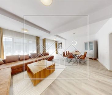 Casa 5 camere, prima inchiriere, mobilata, utilata modern, Cisnadioara - Fotografie 2