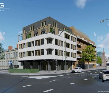 Appartement Zuid Koninginnewal, Helmond - À louer - Foto 5