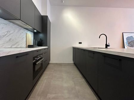 Appartement te huur - Foto 2