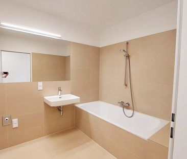 Seestadt! Heller Süd-Ost-Wohntraum beim Asperner See! - Foto 2