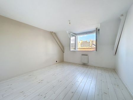 Location Appartement 3 pièces 74m² PORTBAIL 50580 - Photo 3