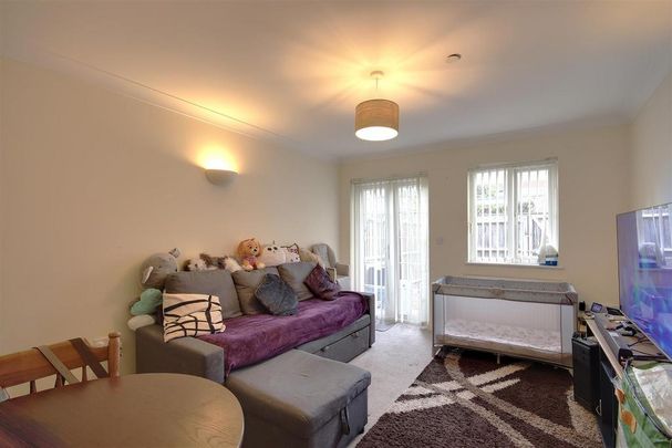 1 bedroom terraced house to rent - Photo 1