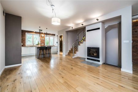 Bardzo ładny dom na Strzeszynie - Фото 3