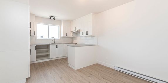 3 1/2 à Mascouche - Photo 2