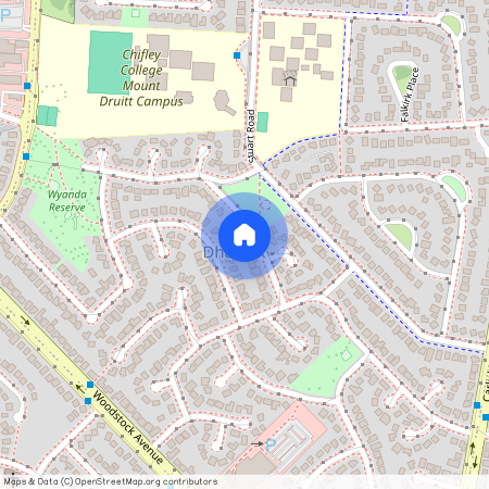 16a Willyama St, NSW 2770, Dharruk