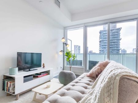 For Lease - 403 Church Street Unit# 1913, Toronto, Ontario - Photo 3