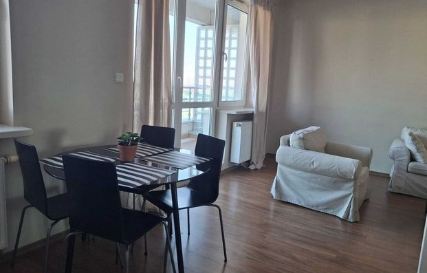 Warszawa, Ursynów, Jana Rosoła - Photo 1