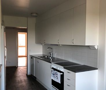 Kungsmarksvägen 35 A - Foto 6