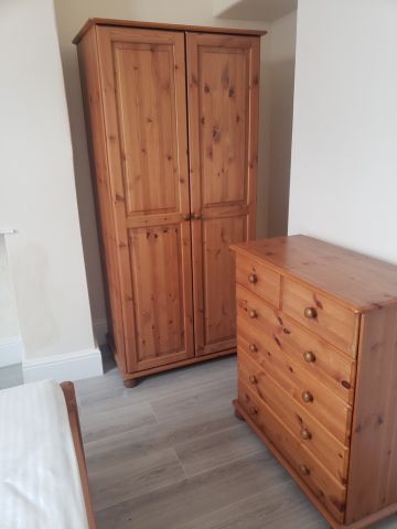 Room in a Shared House, Claremont Road, M14 - Photo 5