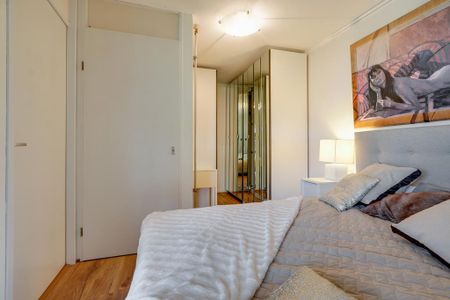 Appartement te huur: Ladogameerhof 258 1060 RG Amsterdam - Foto 4