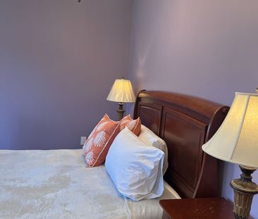 For Lease - 35 Glenborough Park Crescent Unit# 1, Toronto, Ontario - Photo 4