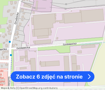 Mieszkanie, 43 m², Opole - Zdjęcie 1