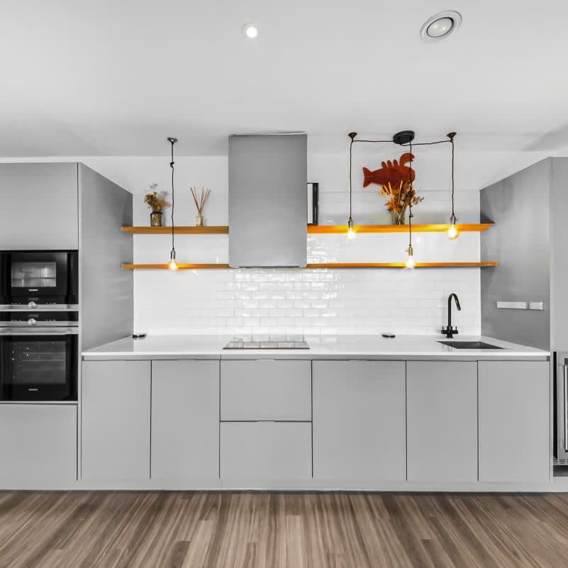 Constance Green Court, Goldsmiths Row, E2 - Photo 1