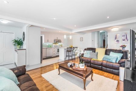 For Lease - 1232 Huntingwood Drive Unit# Upper, Toronto, Ontario - Photo 5