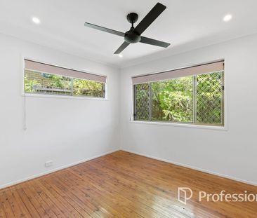 Spacious 4-bedroom family home! - Photo 4