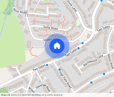 Halesowen, West Midlands - Photo 1