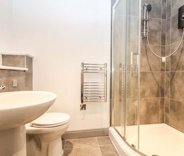 1 bedroom property to rent - Photo 2