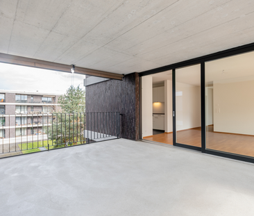 Gemütliche Wohnung in Bern Brünnen - Photo 6