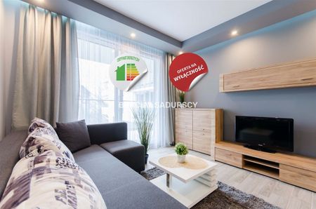 Przytulne 2-pokojowe mieszkanie os. Rżąka - Photo 2