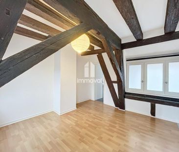 Location Appartement 2 pièces 32m² STRASBOURG 67000 - Photo 3