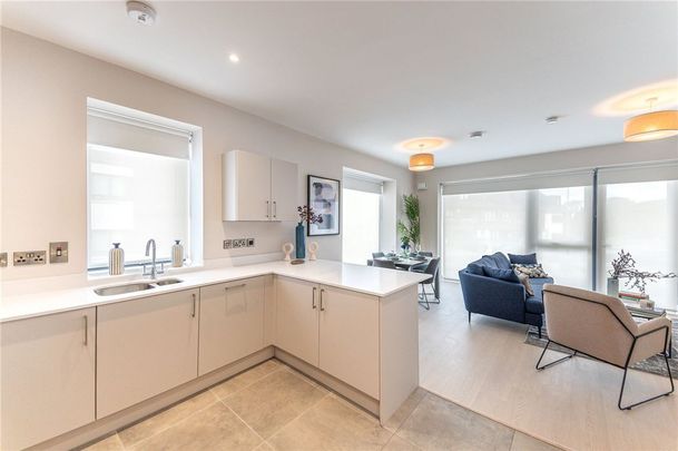 The Brickworks, Station Manor, Station Manor Road, Portmarnock, CODUBLIN - Photo 1