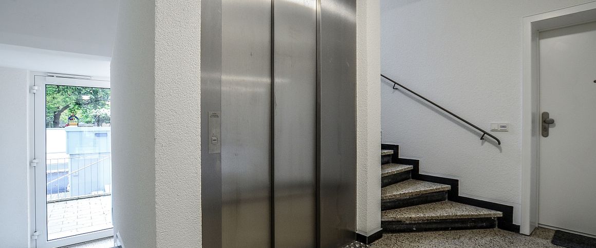 Hochwertig möblierte 2-Zimmer-Wohnung Nähe Kölnmesse - Photo 1