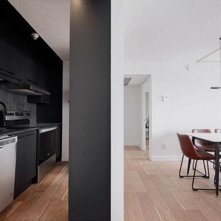 3 ½ entièrement meublé à louer Saint-Jean-Baptiste février 2026 - Photo 4