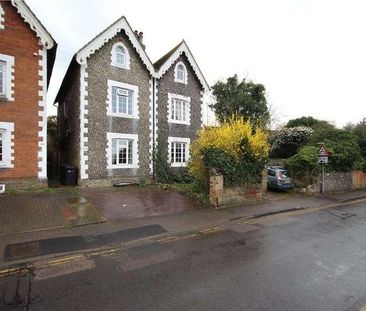 Nightingale Road, Guildford, GU1 - Photo 3