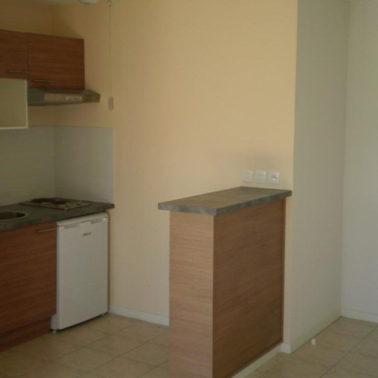 Appartement 1 pièce – 29 m² - Photo 1