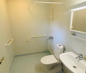 Viskabrovägen 22 E - Photo 3