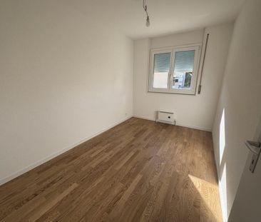 Appartement entièrement rénové de 3 pièces au 1er étage. - Photo 6