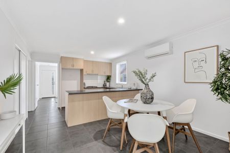 Freshly Renovated Unit In The Heart Of Leopold - Photo 5