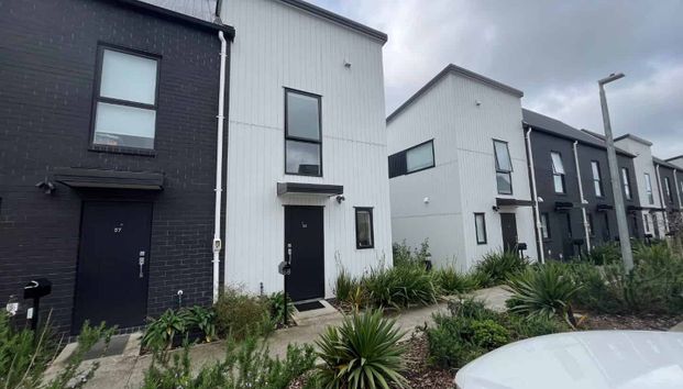 2 bedroom unit available at Metcalfe Terraces - Photo 1