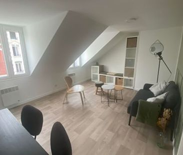 Appartement à louer 2 pièces • Le Havre - Photo 4