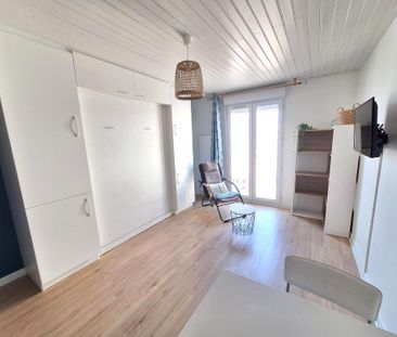 Location Appartement 1 pièce 22m² LES SABLES D OLONNE 85100 - Photo 4