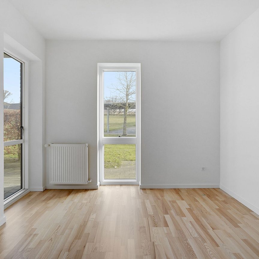 3-værelses Lejlighed på 121 m² i Silkeborg - Photo 1