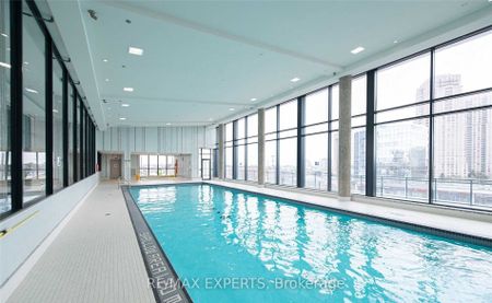 For Lease - 55 Eglinton Avenue Unit# 311, Mississauga, Ontario - Photo 3