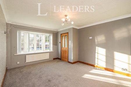 3 bedroom terraced house to rent - Photo 5