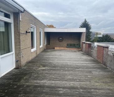 St. Willibrordusstraat 45-A, Berghem-Noord, 5351EE - Photo 1