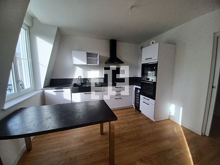 Appartement 119.6 m² - 4 Pièces - Arras (62000) - Photo 4