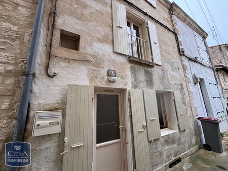 Location Appartement 2 pièces 35m² NIORT 79000 - Photo 3