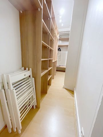 Appartement T3 Paris 15 à louer - Photo 2