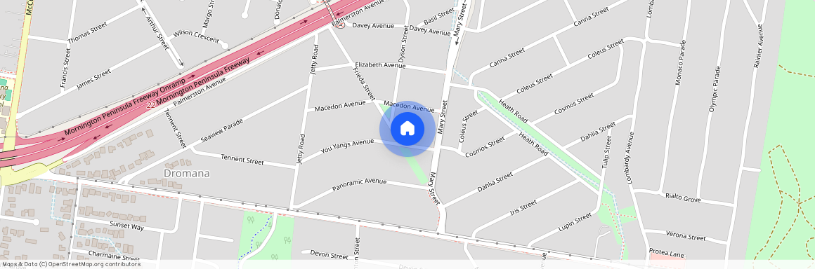 10 You Yangs Avenue, Vic 3936, Dromana