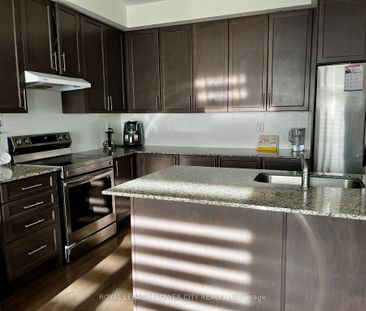 For Lease - 523 Danks Ridge Drive, Ajax, Ontario - Photo 6