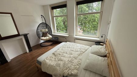 Westerdoksdijk 709-C, Zeeheldenbuurt, 1013BX, Amsterdam - Photo 4