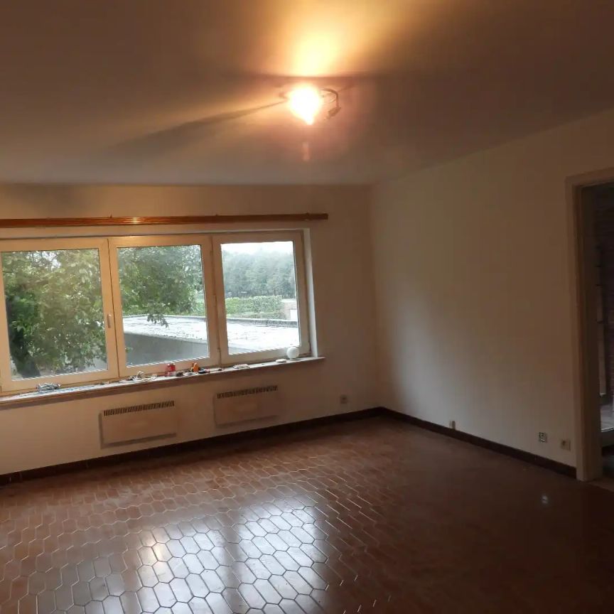 appartement te huur Zwarte Duivelstraat 25 bus 2 te Halen - Photo 1