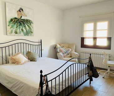 5 room luxury Detached House for rent in Santa Maria del Camí, Bale... - Photo 1